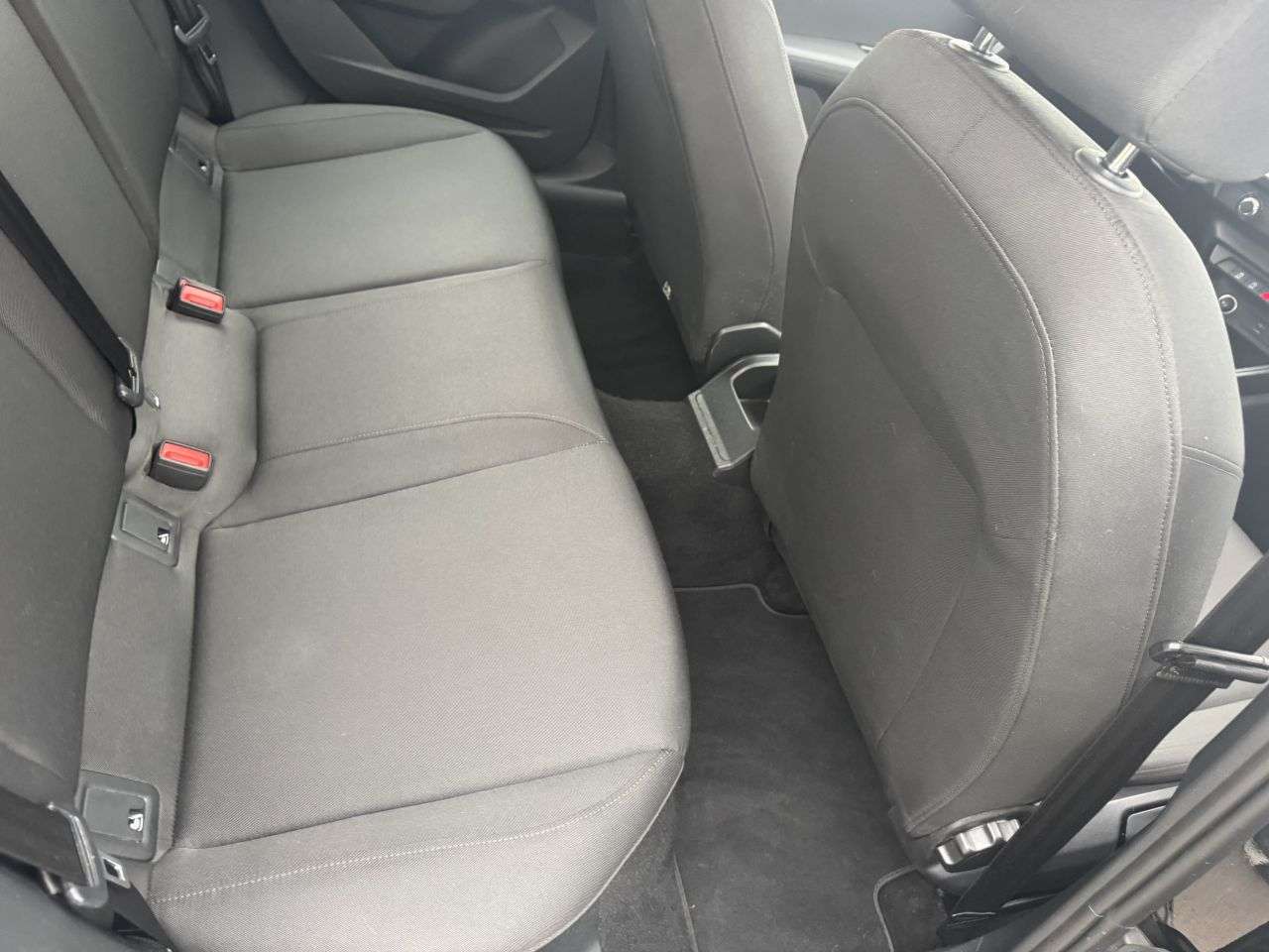 2019 AUDI A1 2019 AUDI A1