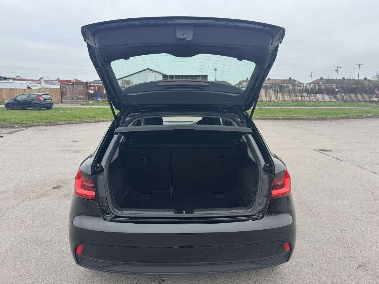 2019 AUDI A1 2019 AUDI A1