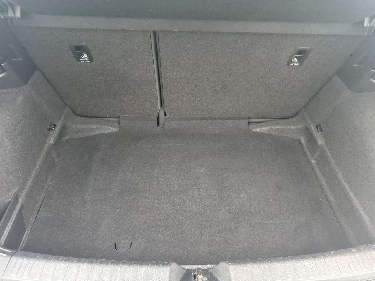 2019 AUDI A1 2019 AUDI A1