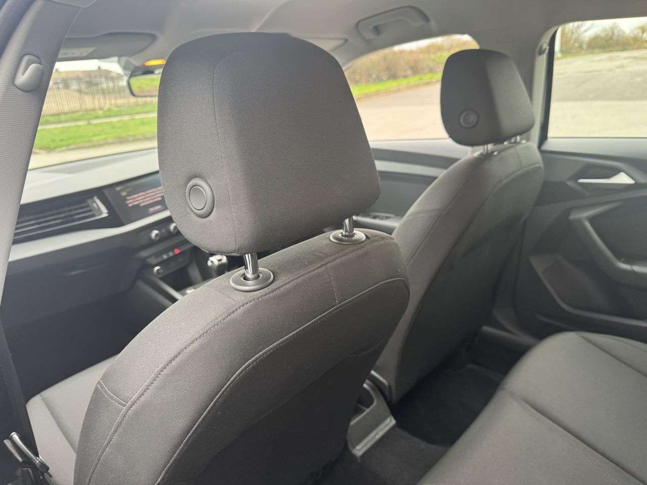 2019 AUDI A1 2019 AUDI A1