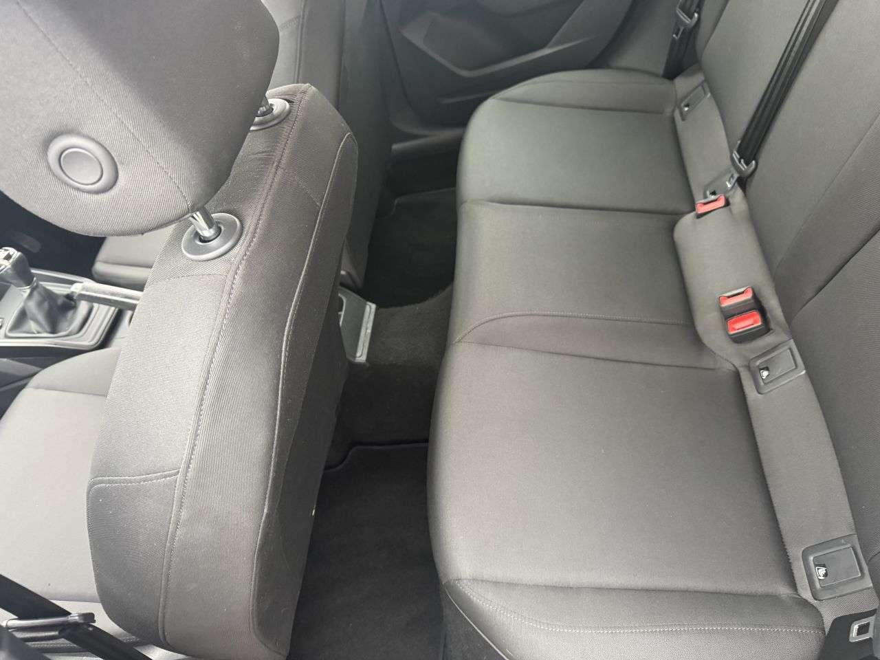 2019 AUDI A1 2019 AUDI A1