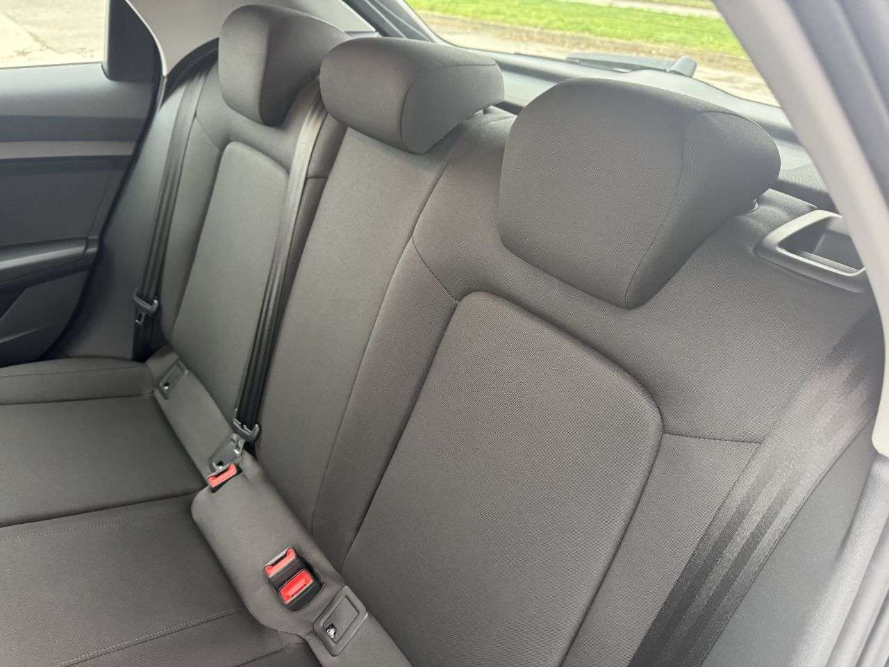 2019 AUDI A1 2019 AUDI A1