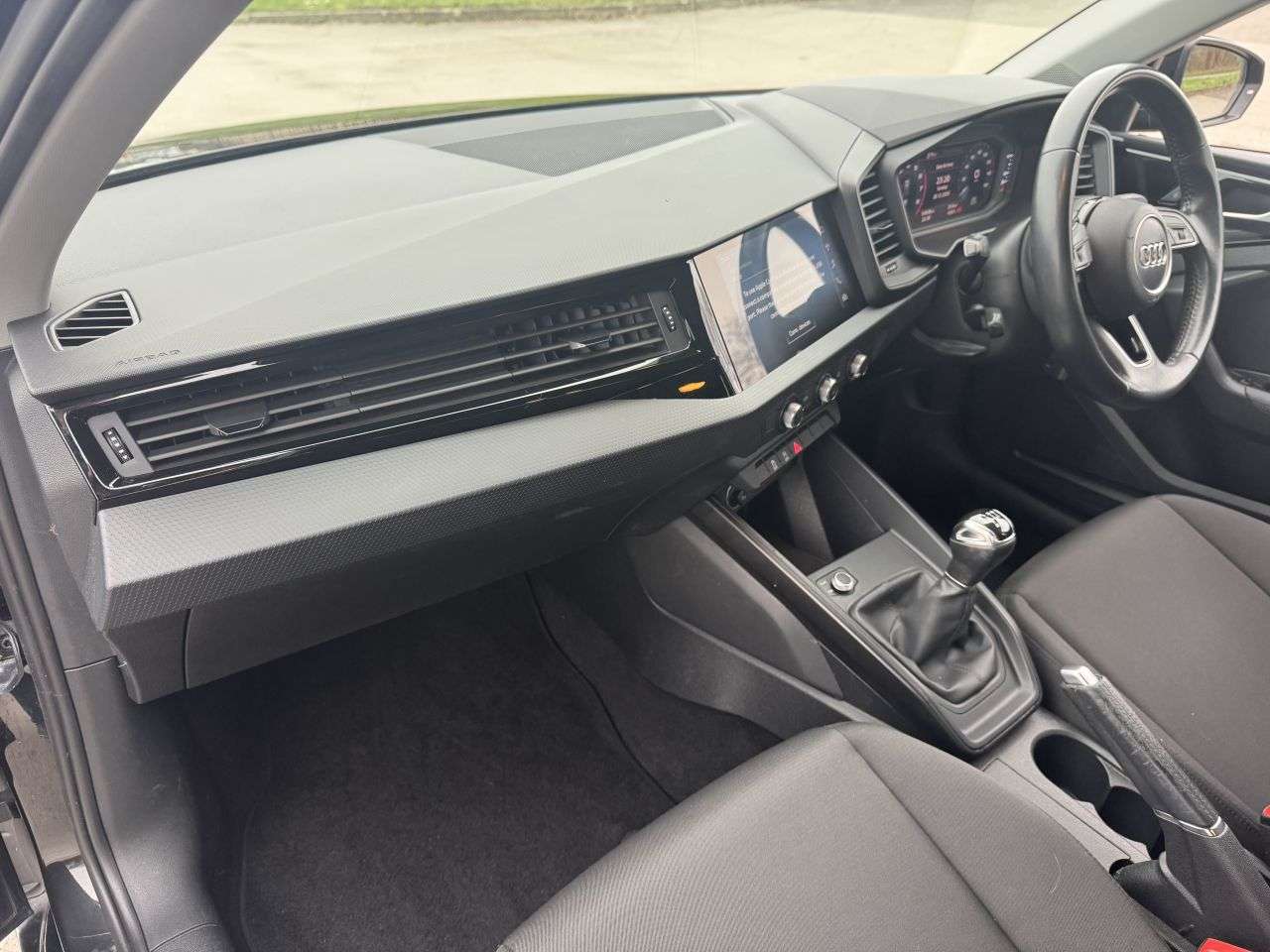 2019 AUDI A1 2019 AUDI A1