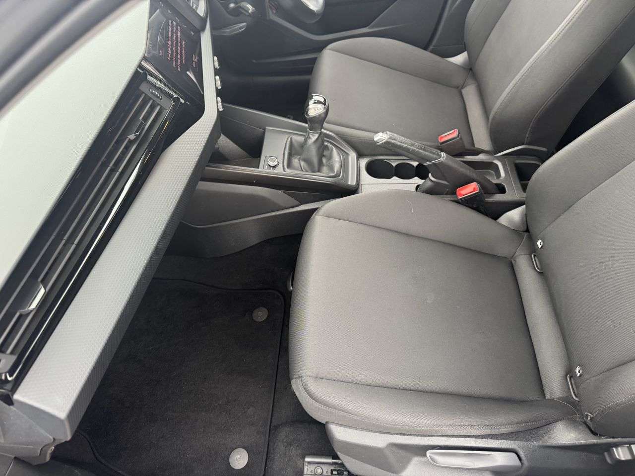 2019 AUDI A1 2019 AUDI A1