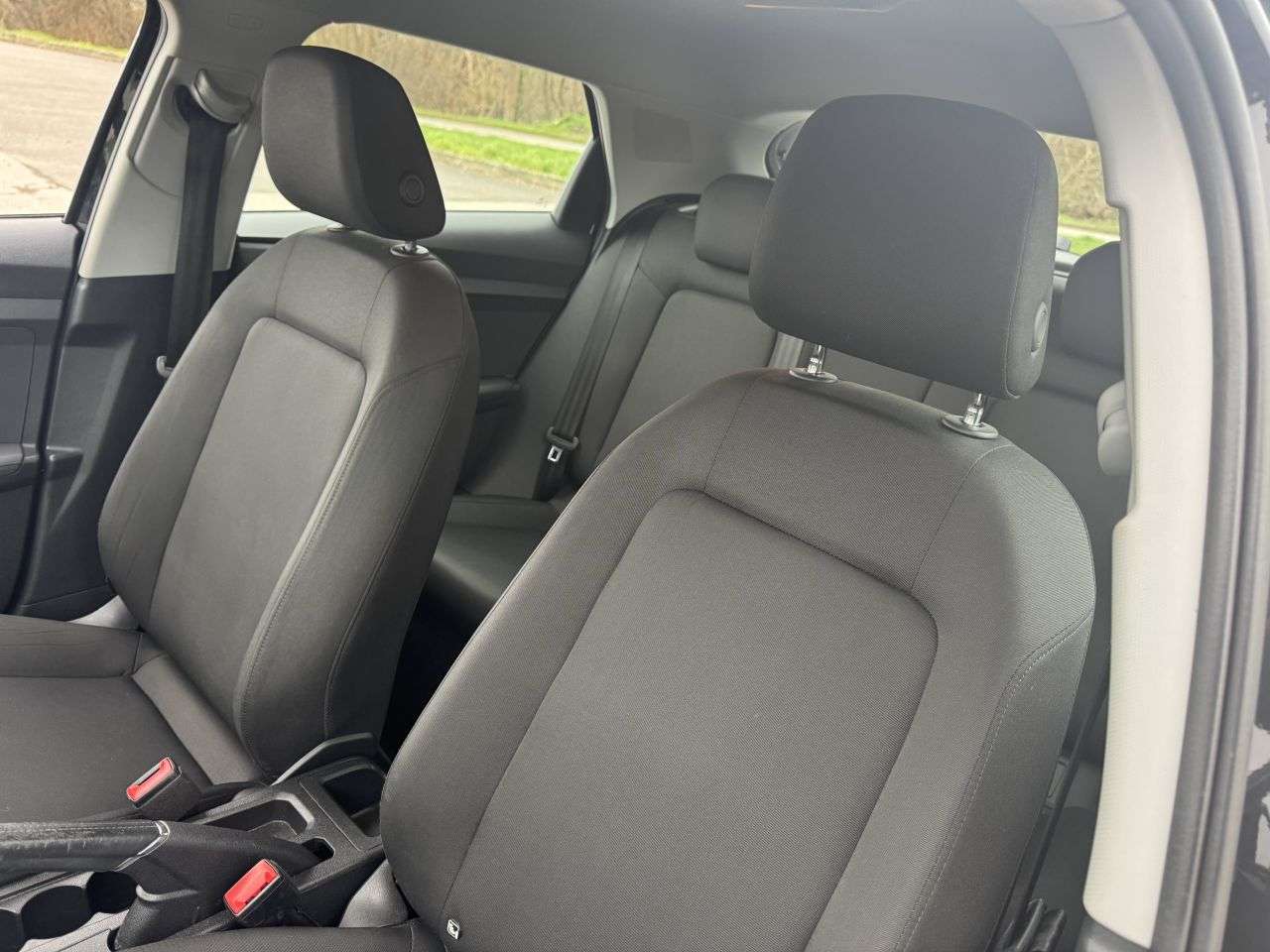 2019 AUDI A1 2019 AUDI A1