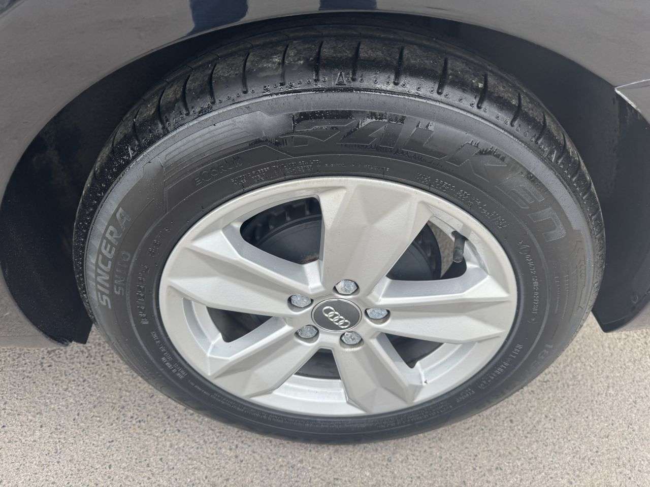 2019 AUDI A1 2019 AUDI A1