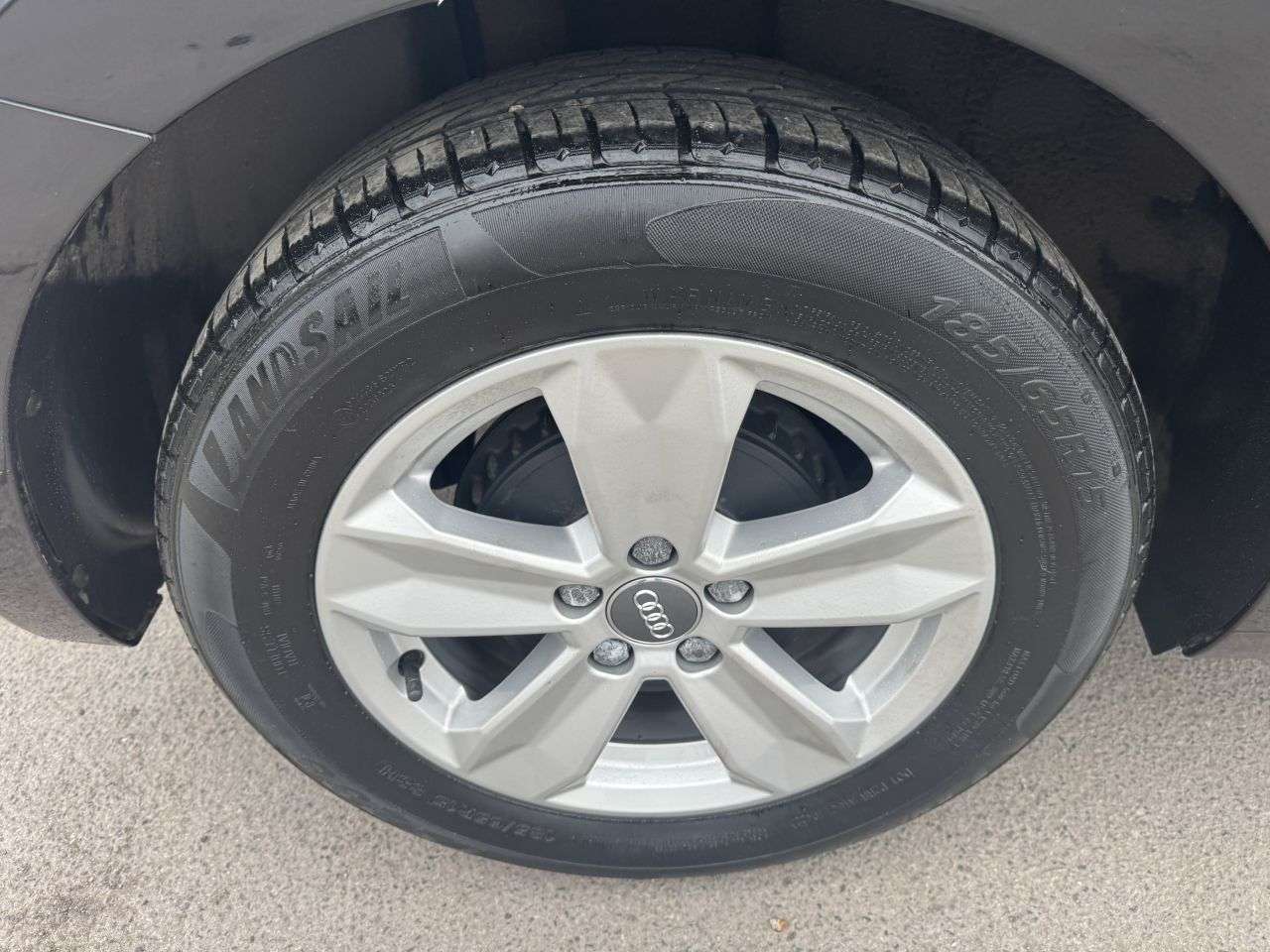 2019 AUDI A1 2019 AUDI A1