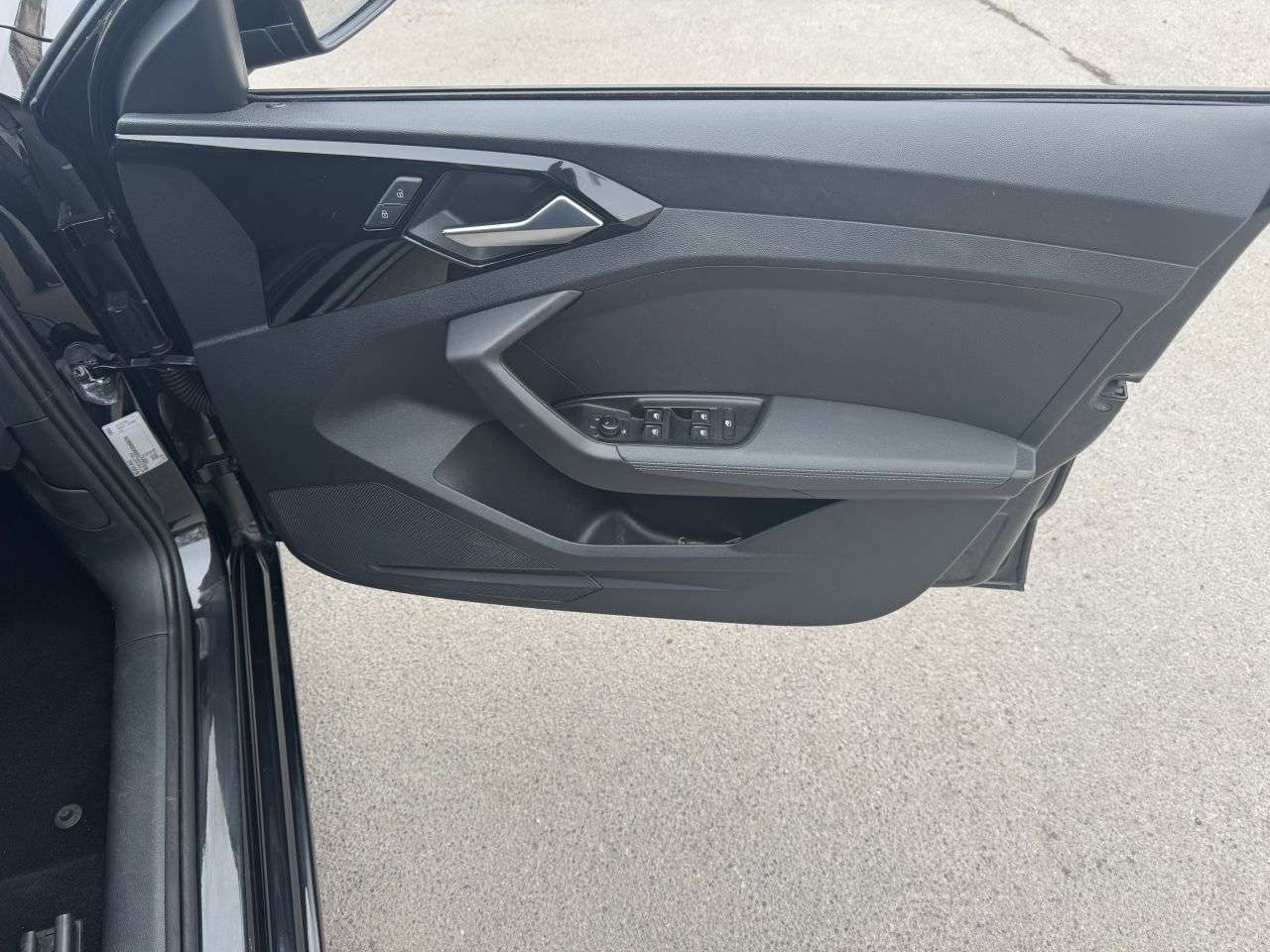 2019 AUDI A1 2019 AUDI A1