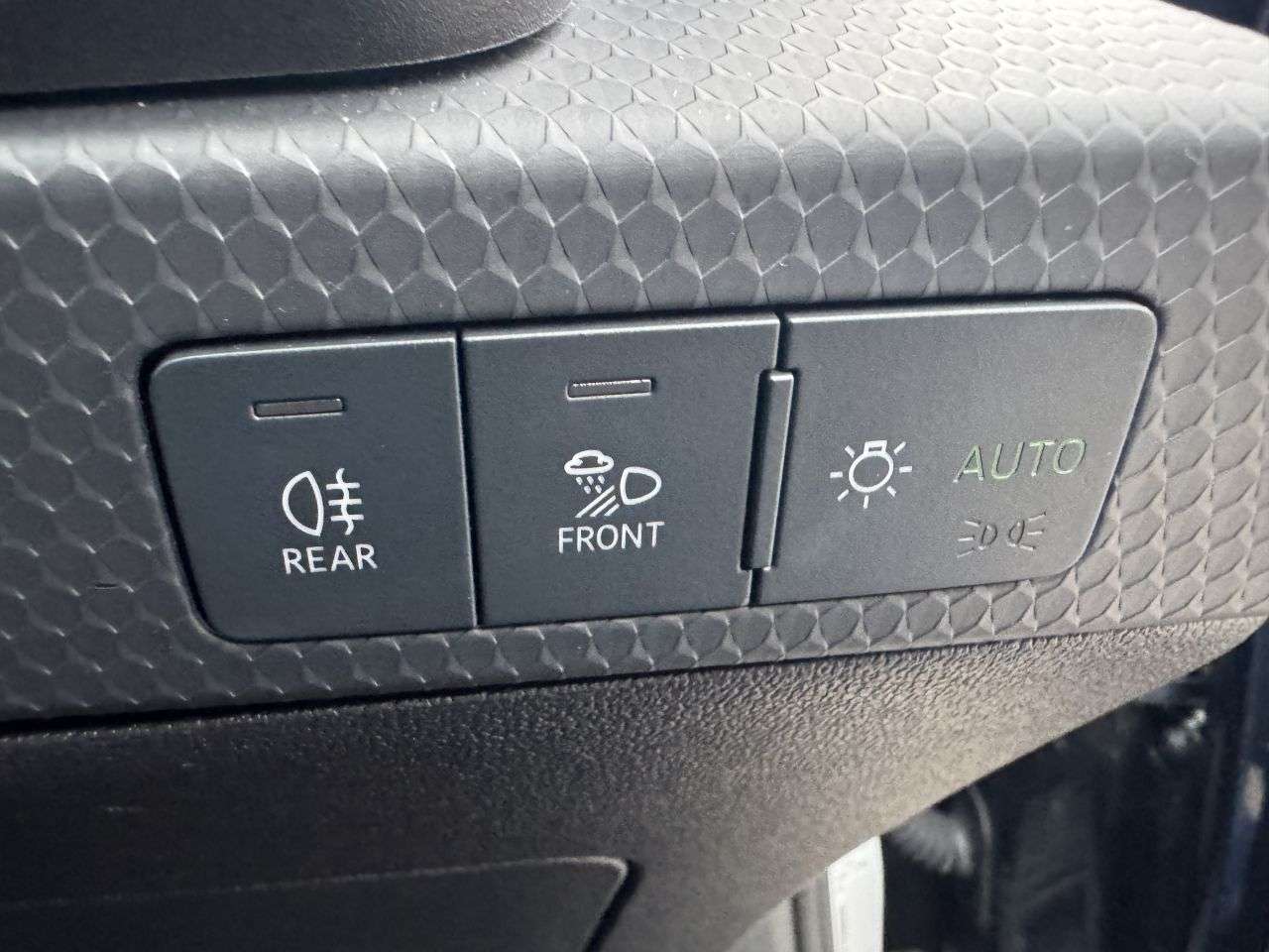 2019 AUDI A1 2019 AUDI A1