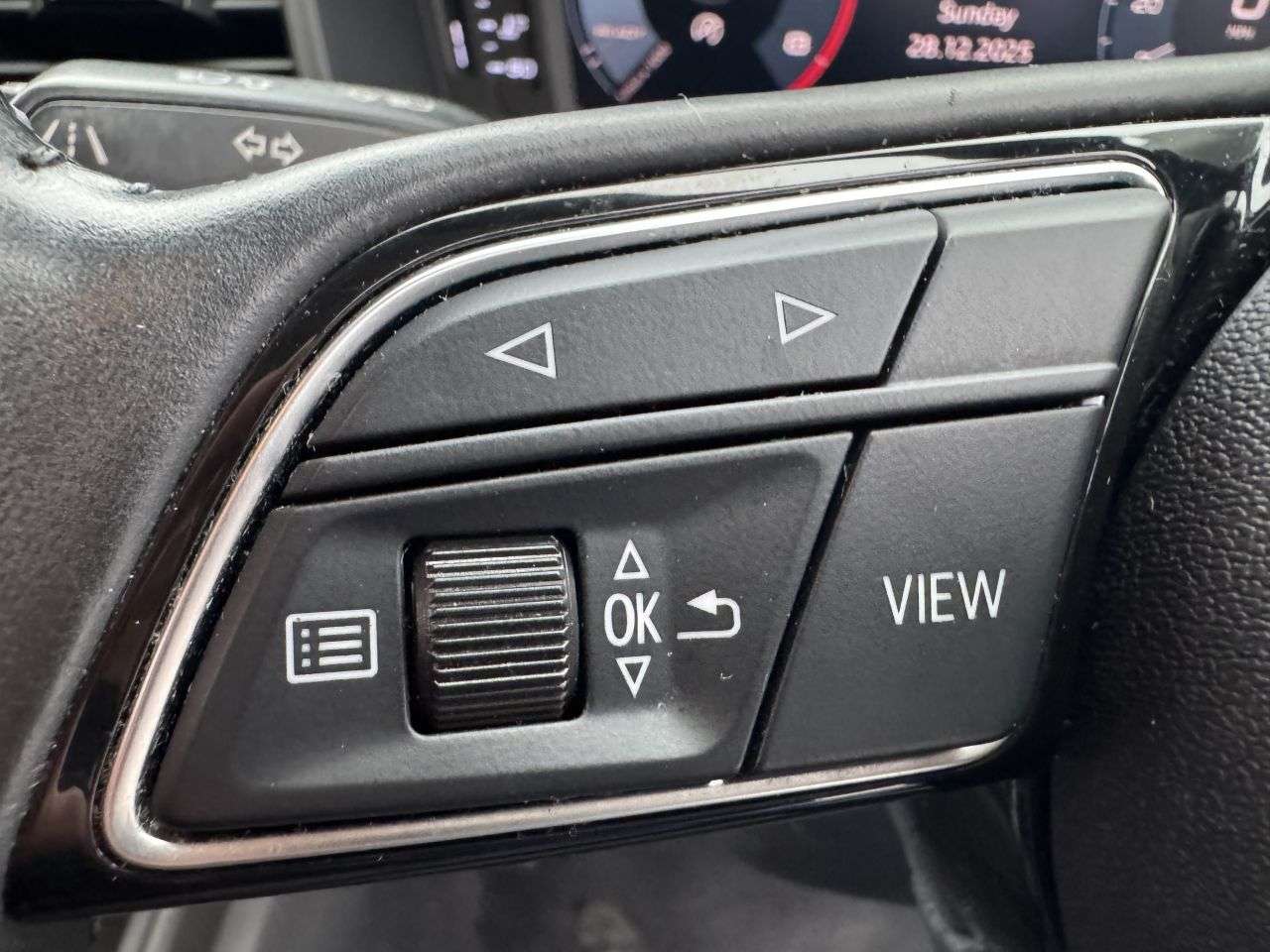 2019 AUDI A1 2019 AUDI A1