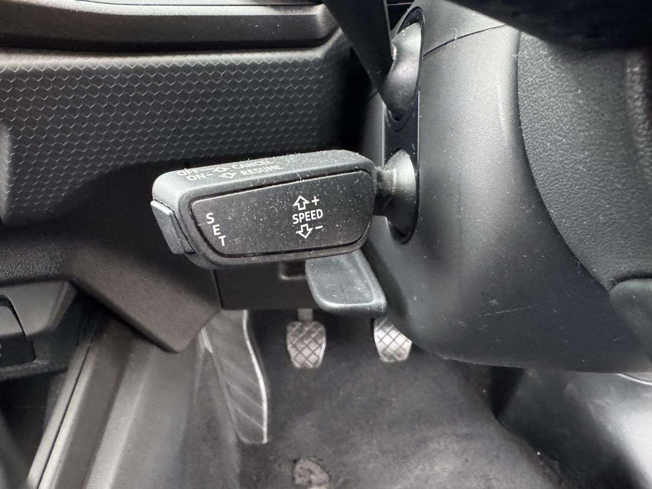 2019 AUDI A1 2019 AUDI A1