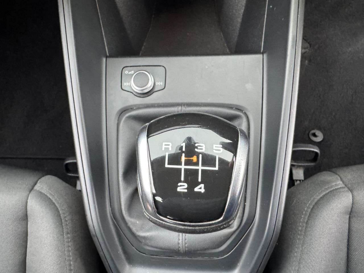 2019 AUDI A1 2019 AUDI A1