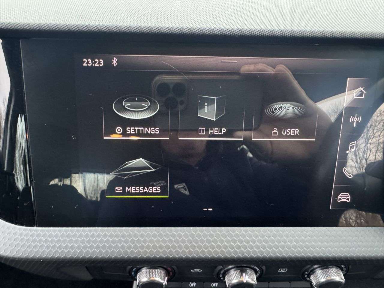 2019 AUDI A1 2019 AUDI A1