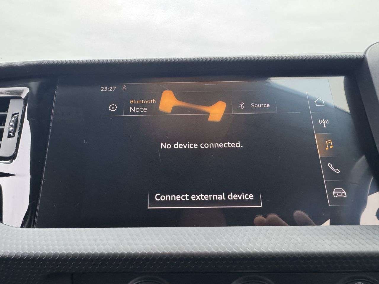 2019 AUDI A1 2019 AUDI A1