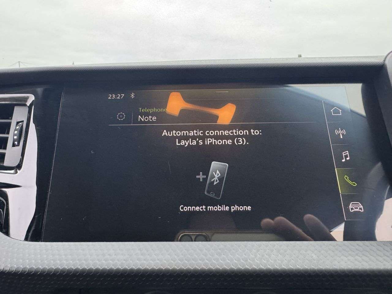 2019 AUDI A1 2019 AUDI A1