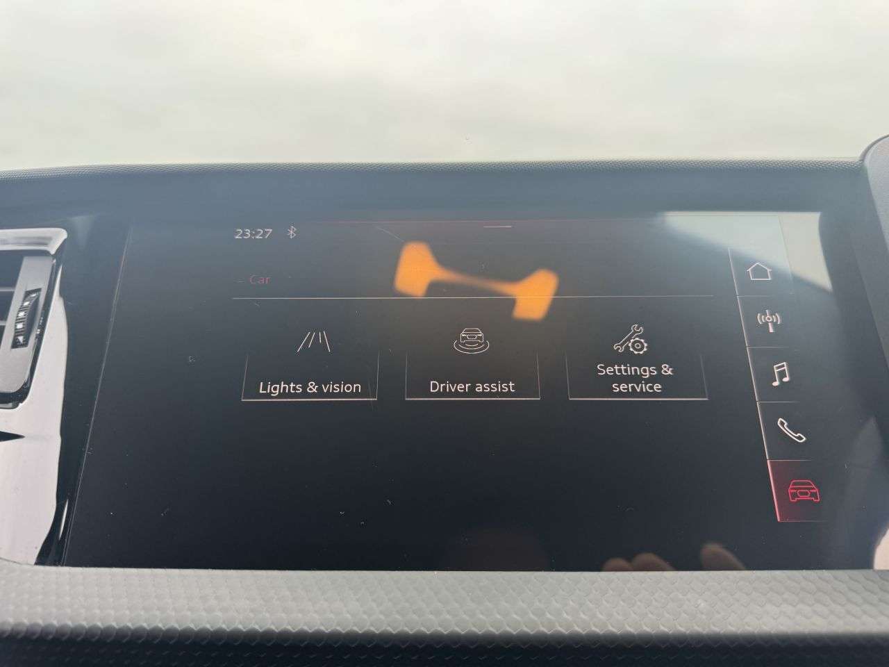 2019 AUDI A1 2019 AUDI A1