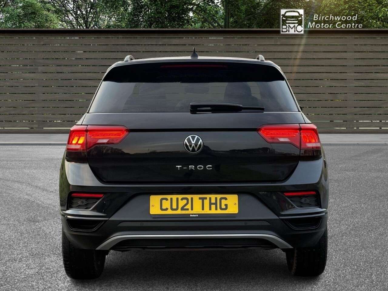 2021 VOLKSWAGEN T-ROC 2021 VOLKSWAGEN T-ROC