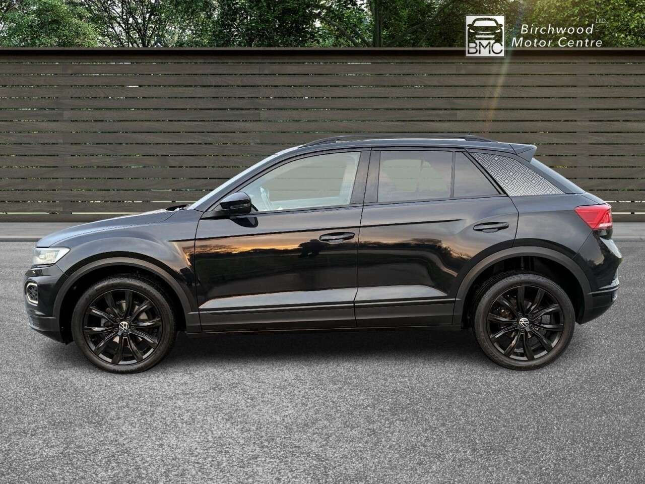 2021 VOLKSWAGEN T-ROC 2021 VOLKSWAGEN T-ROC