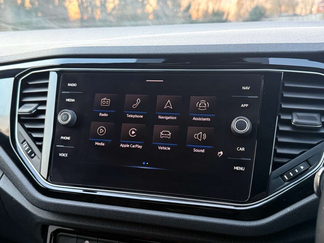 2021 VOLKSWAGEN T-ROC 2021 VOLKSWAGEN T-ROC