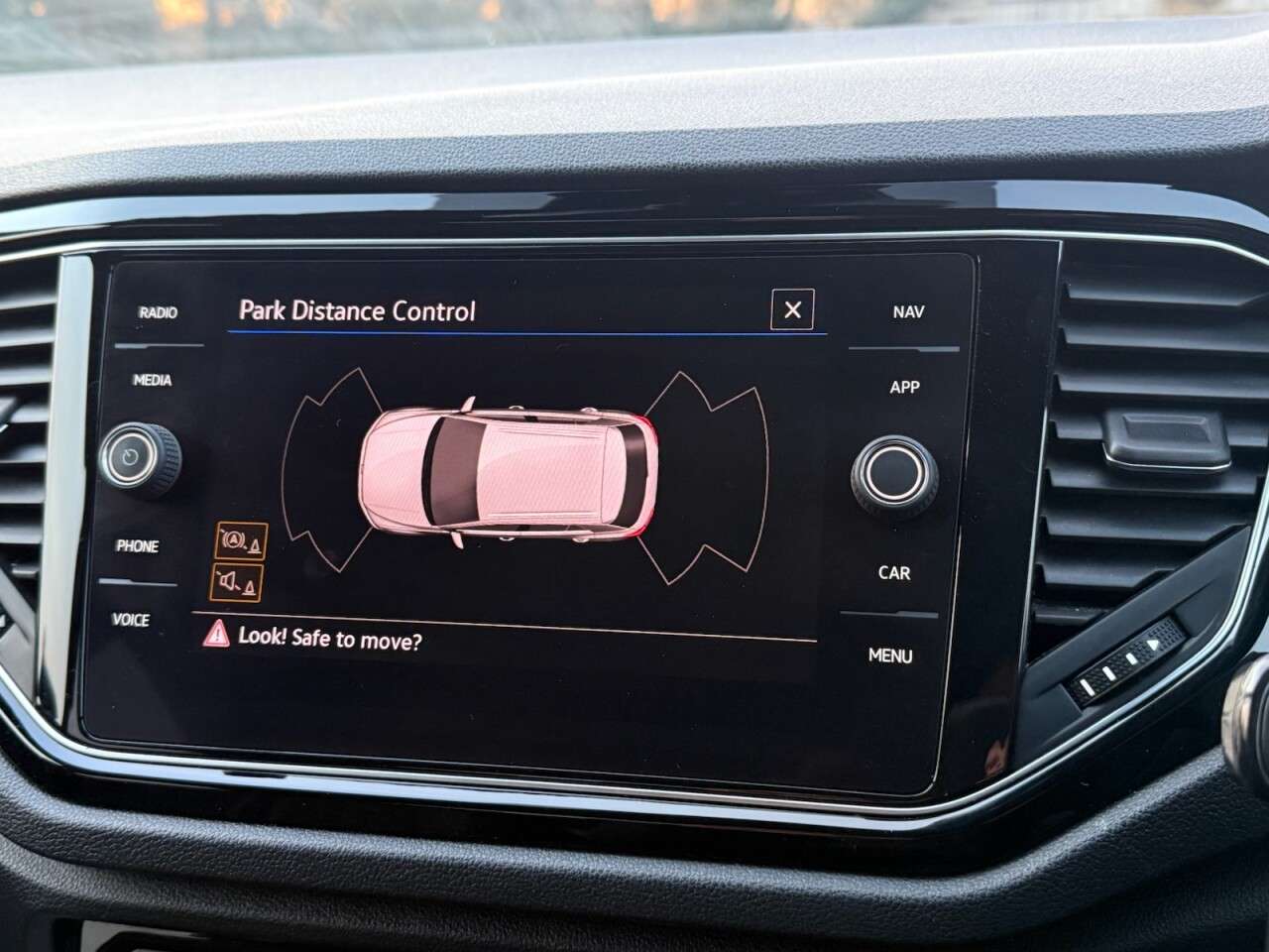 2021 VOLKSWAGEN T-ROC 2021 VOLKSWAGEN T-ROC