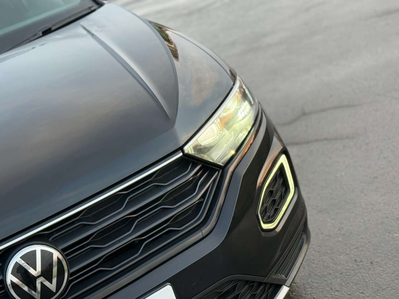 2021 VOLKSWAGEN T-ROC 2021 VOLKSWAGEN T-ROC