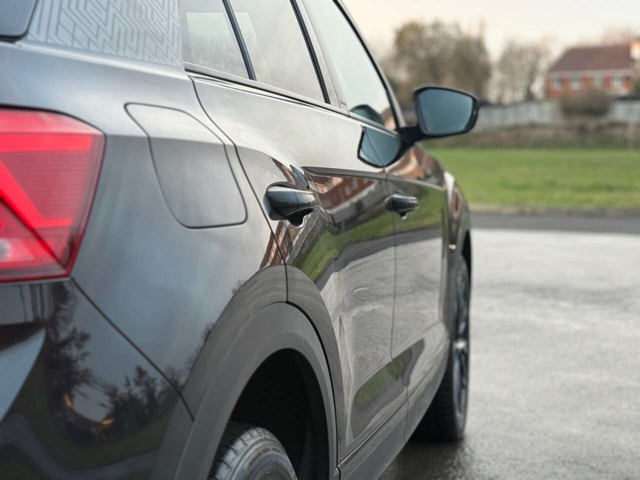 2021 VOLKSWAGEN T-ROC 2021 VOLKSWAGEN T-ROC