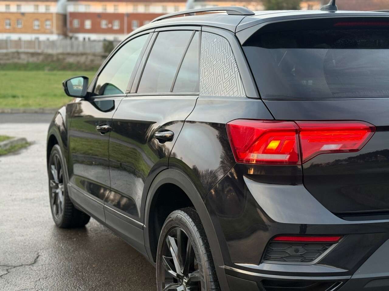 2021 VOLKSWAGEN T-ROC 2021 VOLKSWAGEN T-ROC