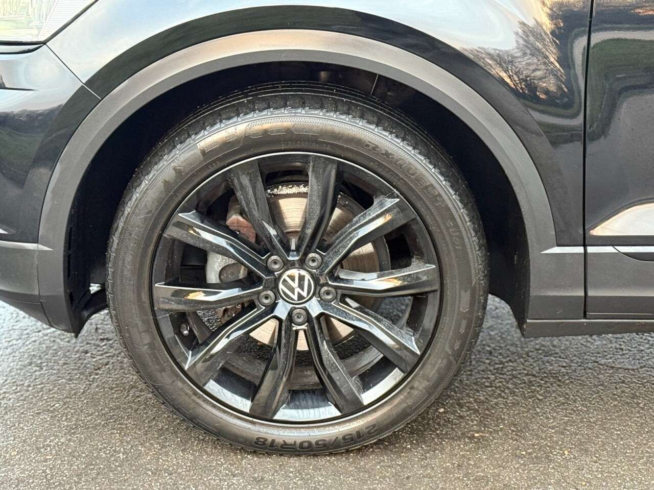 2021 VOLKSWAGEN T-ROC 2021 VOLKSWAGEN T-ROC