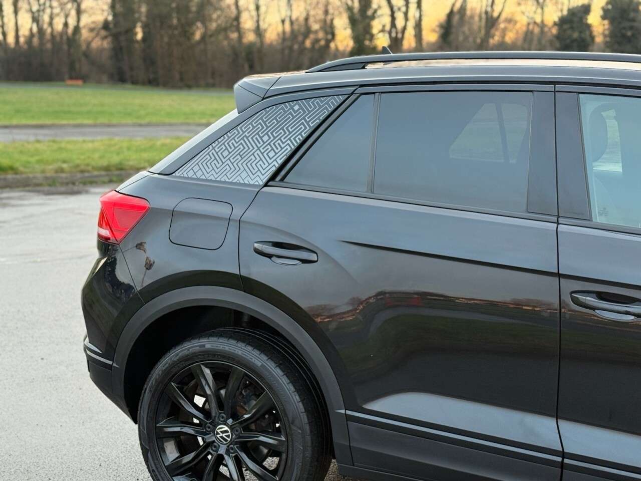 2021 VOLKSWAGEN T-ROC 2021 VOLKSWAGEN T-ROC