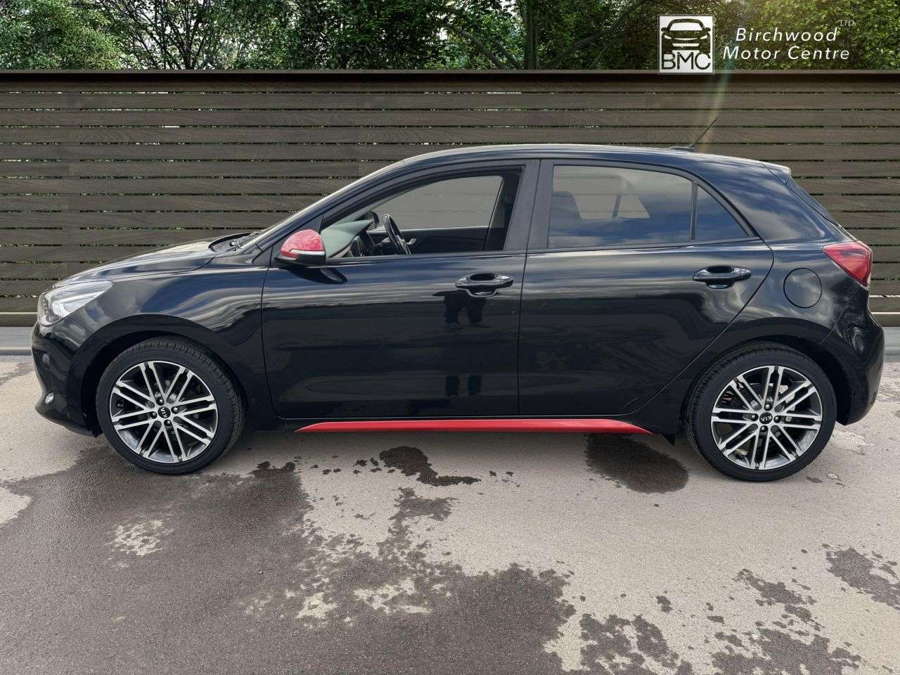 A 2018 KIA RIO 1.25 Pulse Hatchback 5dr Petrol Manual Euro 6 (s/s) (83 bhp) SERVICE HISTOR A 2018 KIA RIO 1.25 Pulse Hatchback 5dr Petrol Manual Euro 6 (s/s) (83 bhp) SERVICE HISTOR