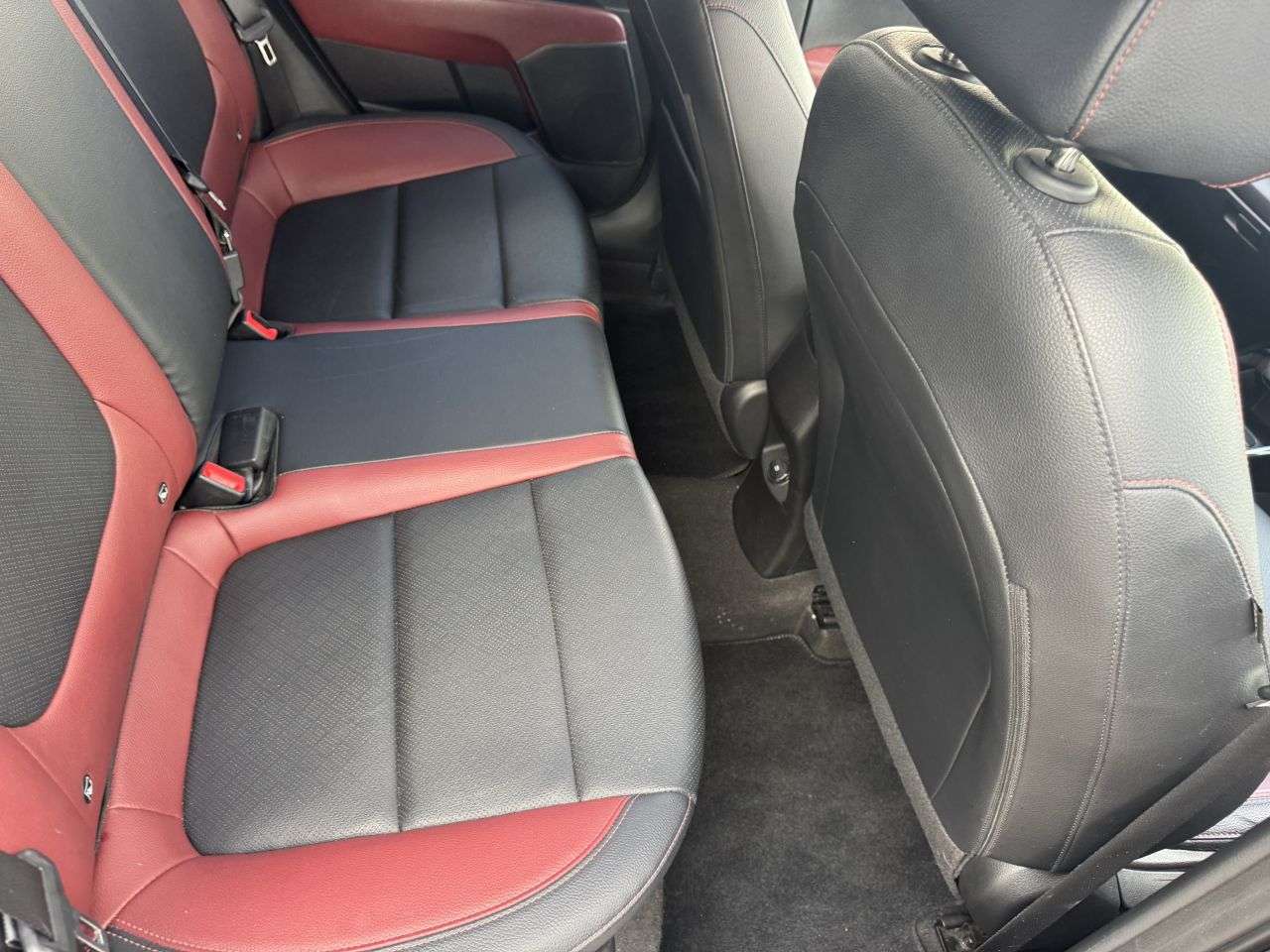 2018 KIA RIO 2018 KIA RIO