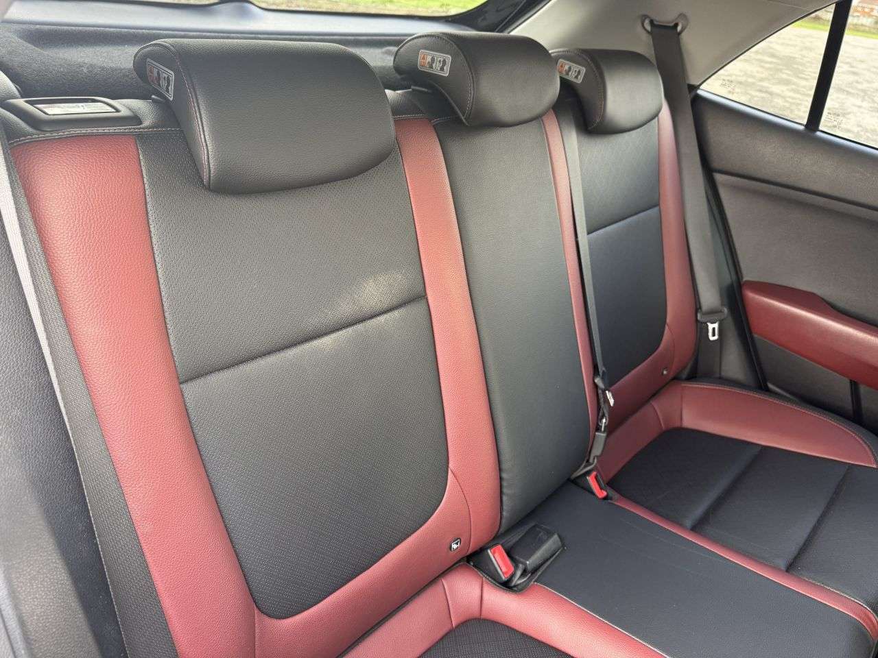 2018 KIA RIO 2018 KIA RIO