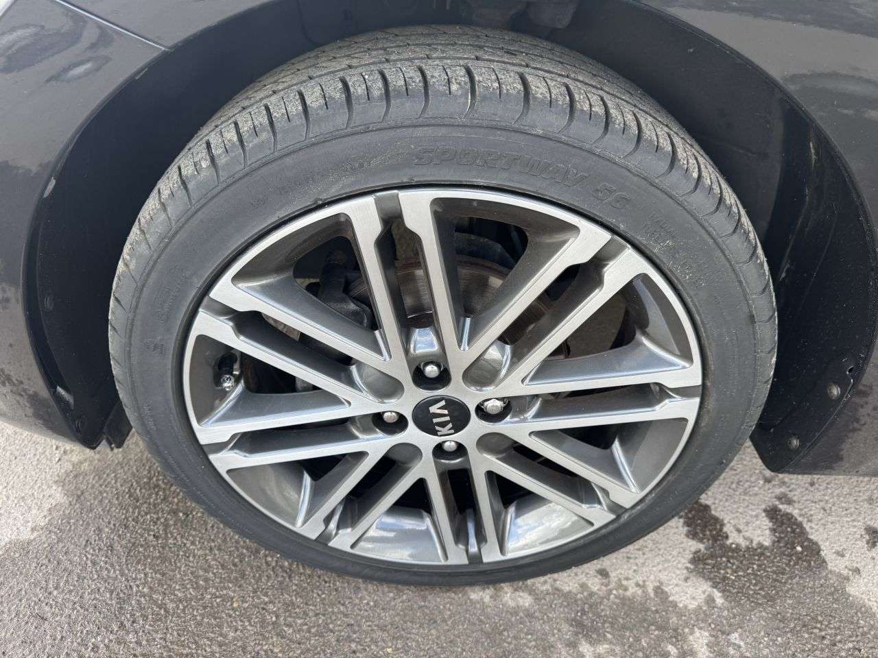 2018 KIA RIO 2018 KIA RIO