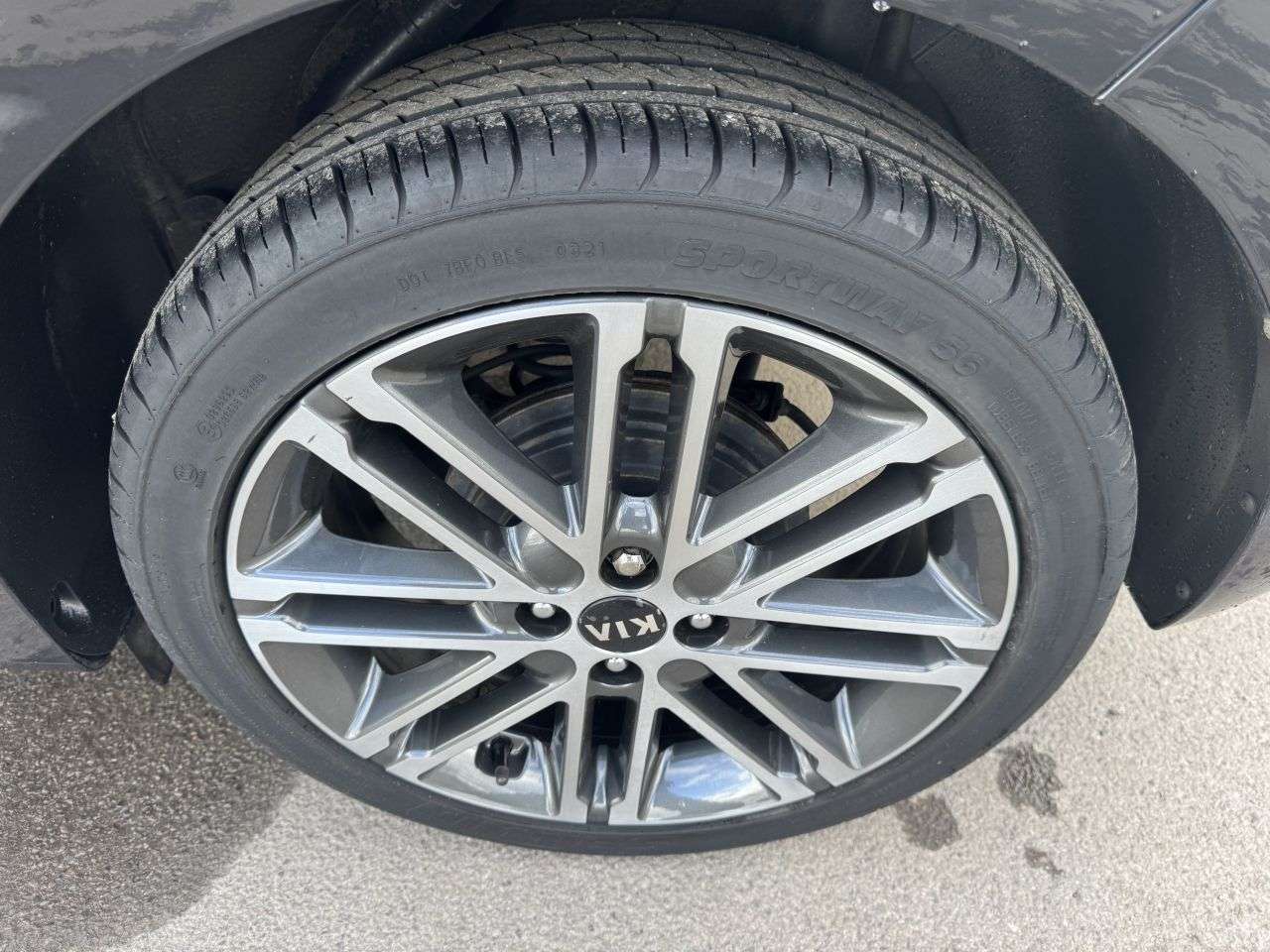 2018 KIA RIO 2018 KIA RIO