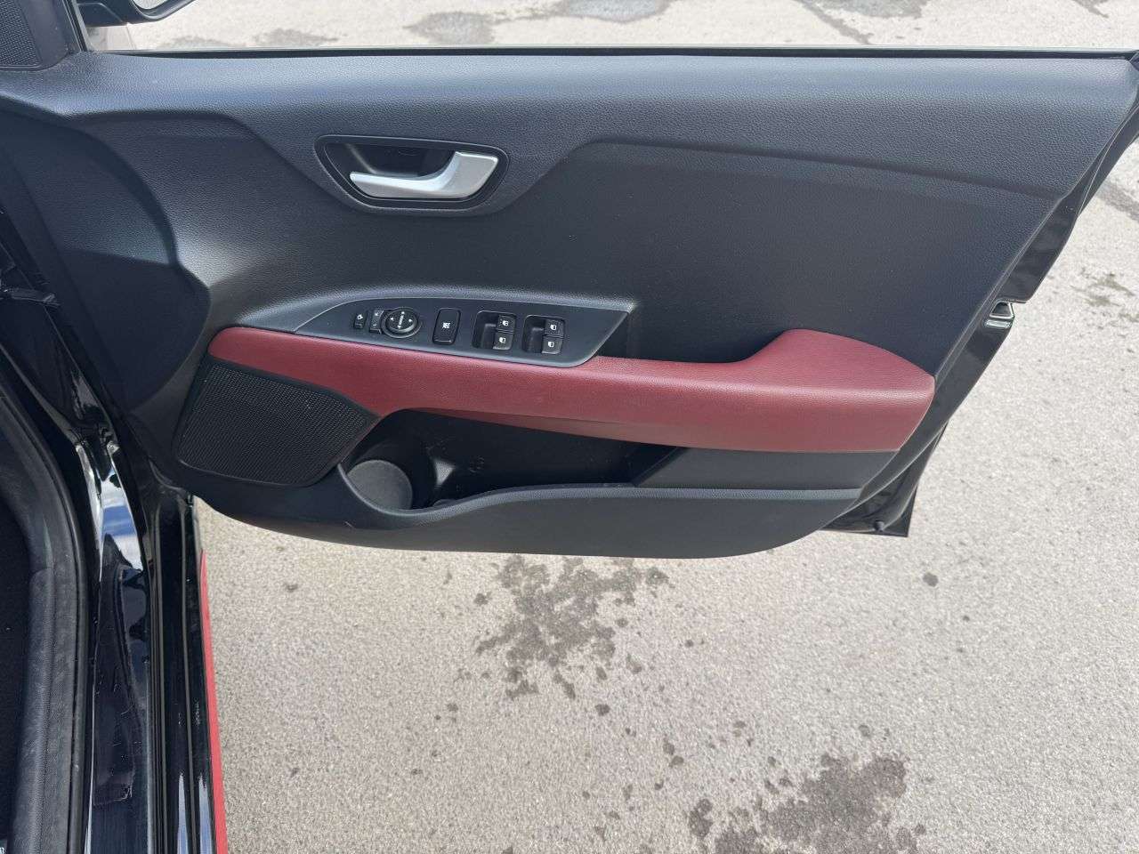 2018 KIA RIO 2018 KIA RIO