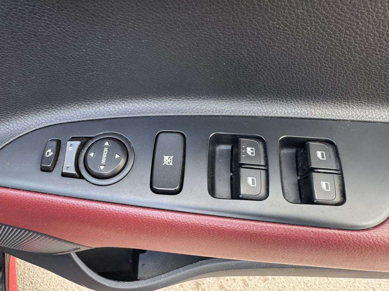 2018 KIA RIO 2018 KIA RIO