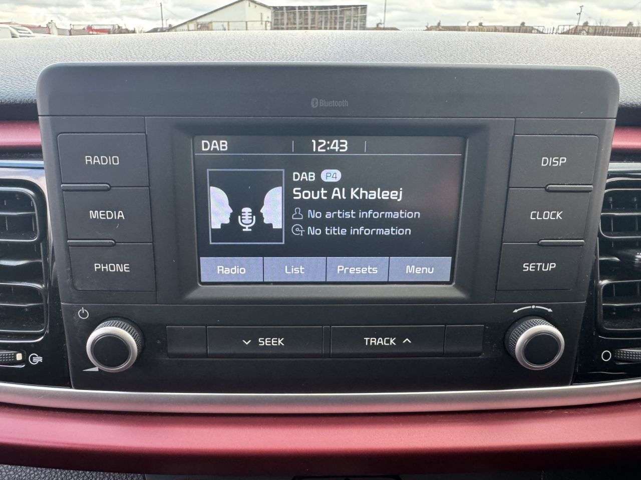 2018 KIA RIO 2018 KIA RIO