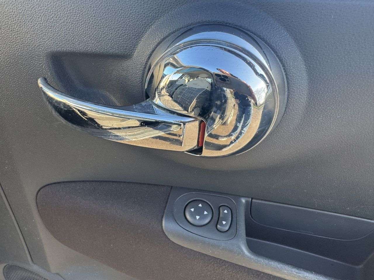 2016 FIAT 500 2016 FIAT 500