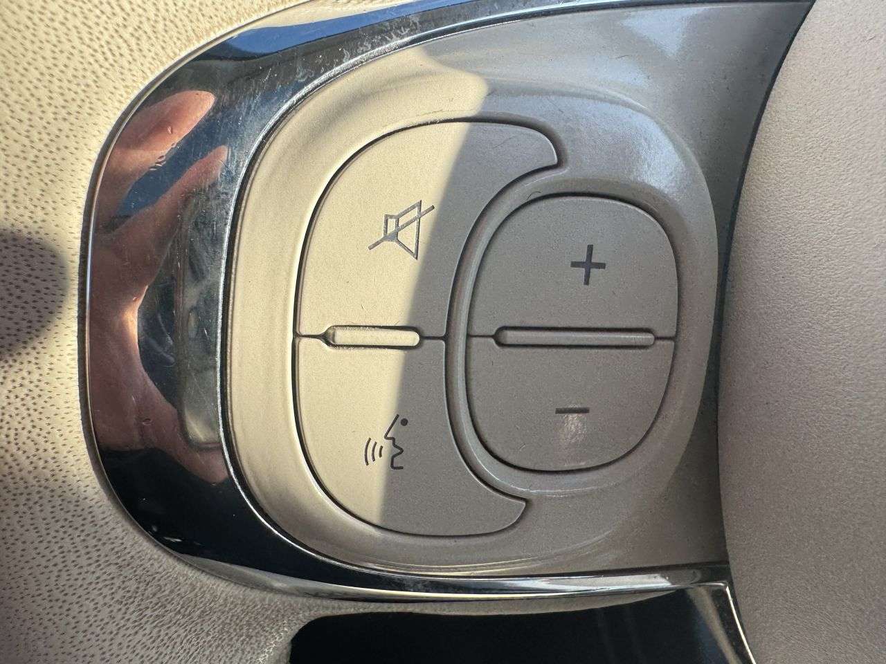 2016 FIAT 500 2016 FIAT 500