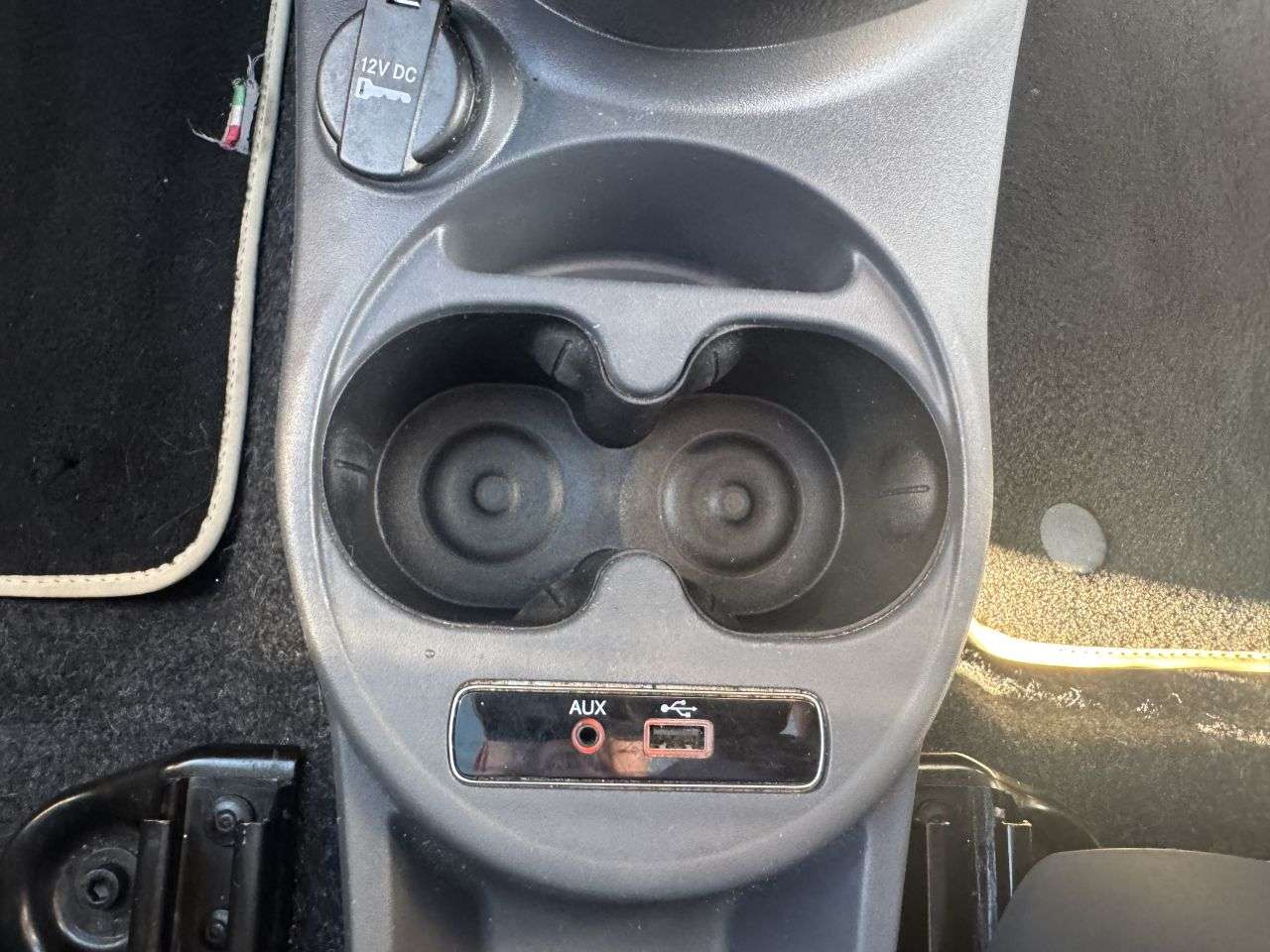 2016 FIAT 500 2016 FIAT 500