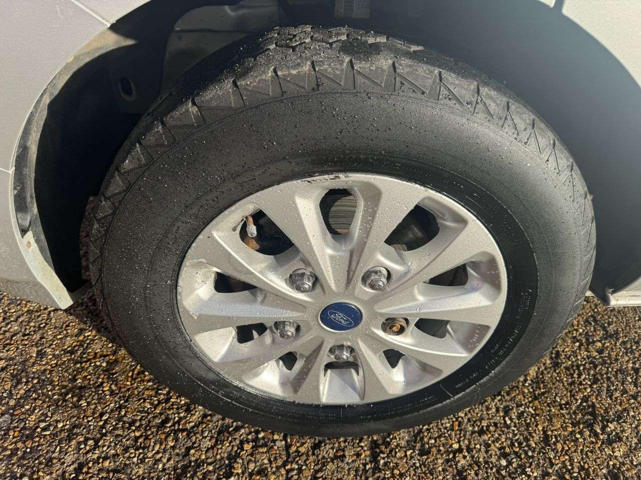 2019 FORD TRANSIT CUSTOM 2019 FORD TRANSIT CUSTOM