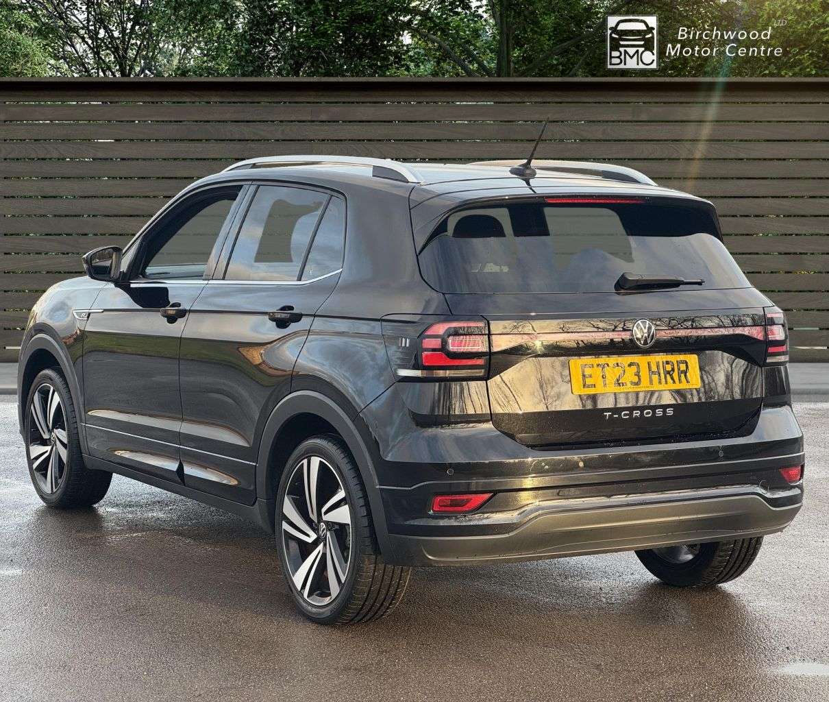 2023 VOLKSWAGEN T-CROSS 2023 VOLKSWAGEN T-CROSS