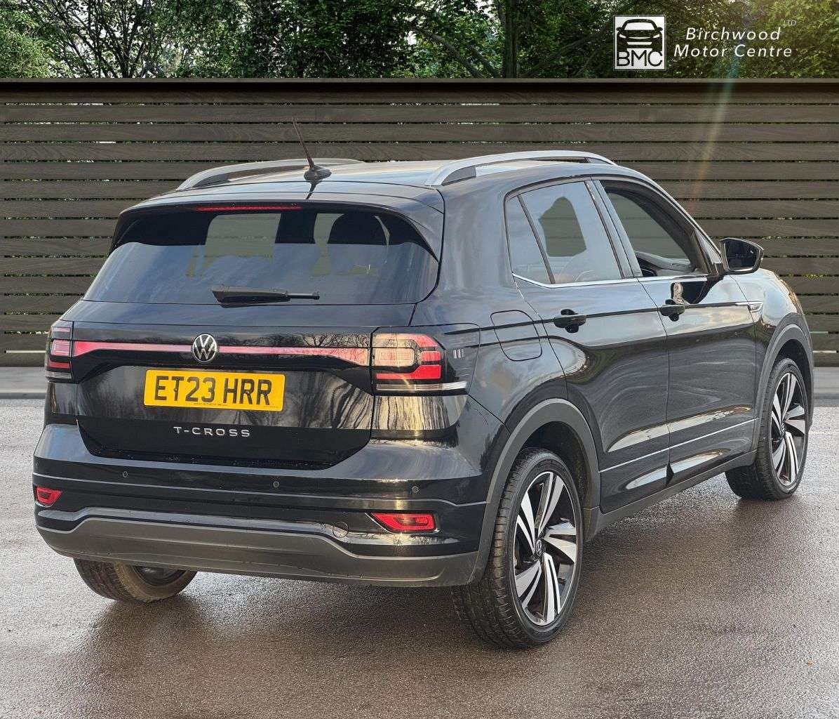 2023 VOLKSWAGEN T-CROSS 2023 VOLKSWAGEN T-CROSS