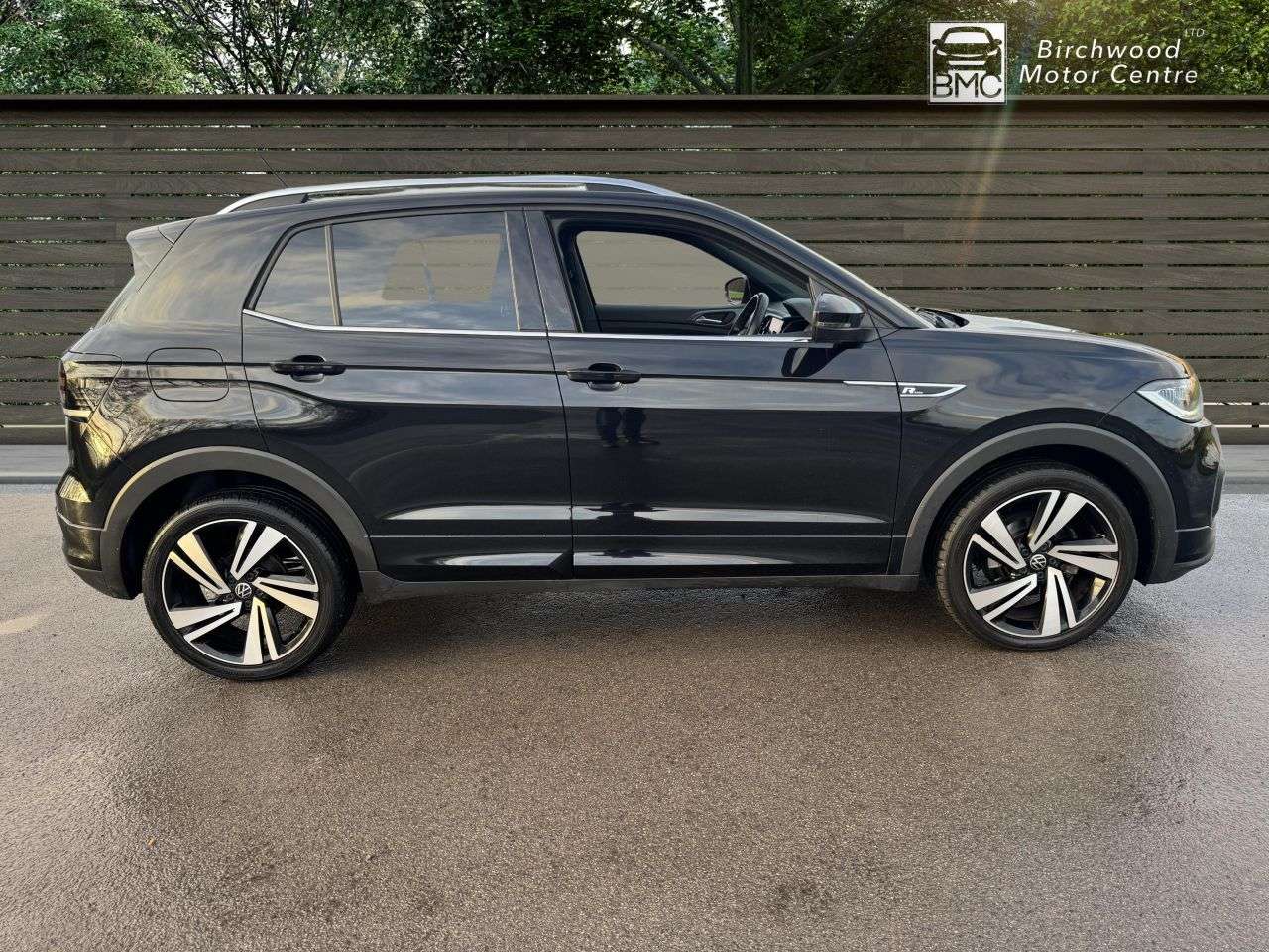 2023 VOLKSWAGEN T-CROSS 2023 VOLKSWAGEN T-CROSS