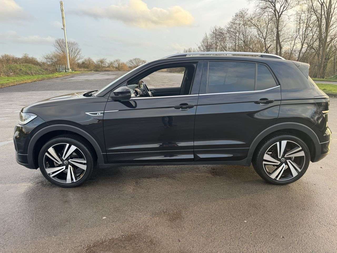 2023 VOLKSWAGEN T-CROSS 2023 VOLKSWAGEN T-CROSS