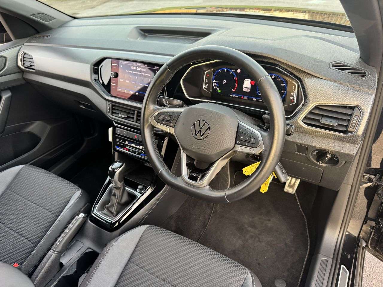 2023 VOLKSWAGEN T-CROSS 2023 VOLKSWAGEN T-CROSS