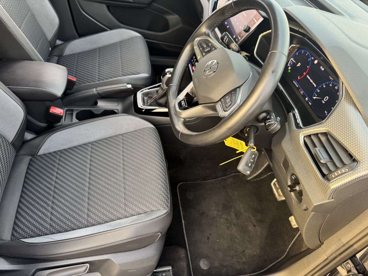 2023 VOLKSWAGEN T-CROSS 2023 VOLKSWAGEN T-CROSS