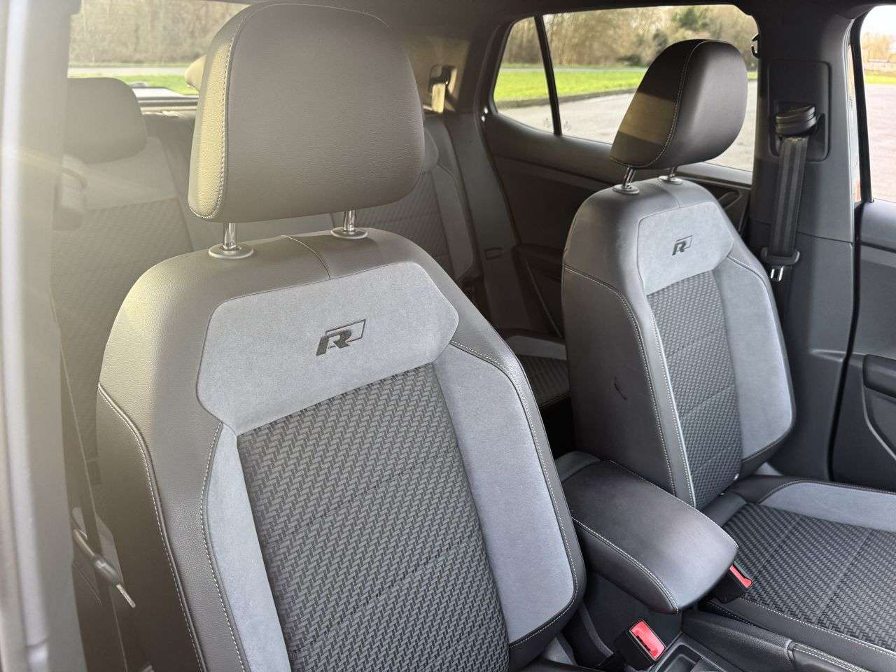 2023 VOLKSWAGEN T-CROSS 2023 VOLKSWAGEN T-CROSS