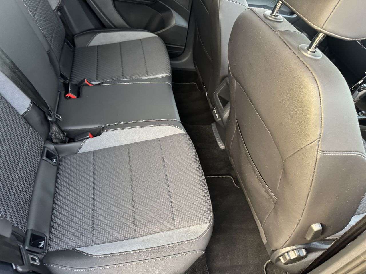 2023 VOLKSWAGEN T-CROSS 2023 VOLKSWAGEN T-CROSS