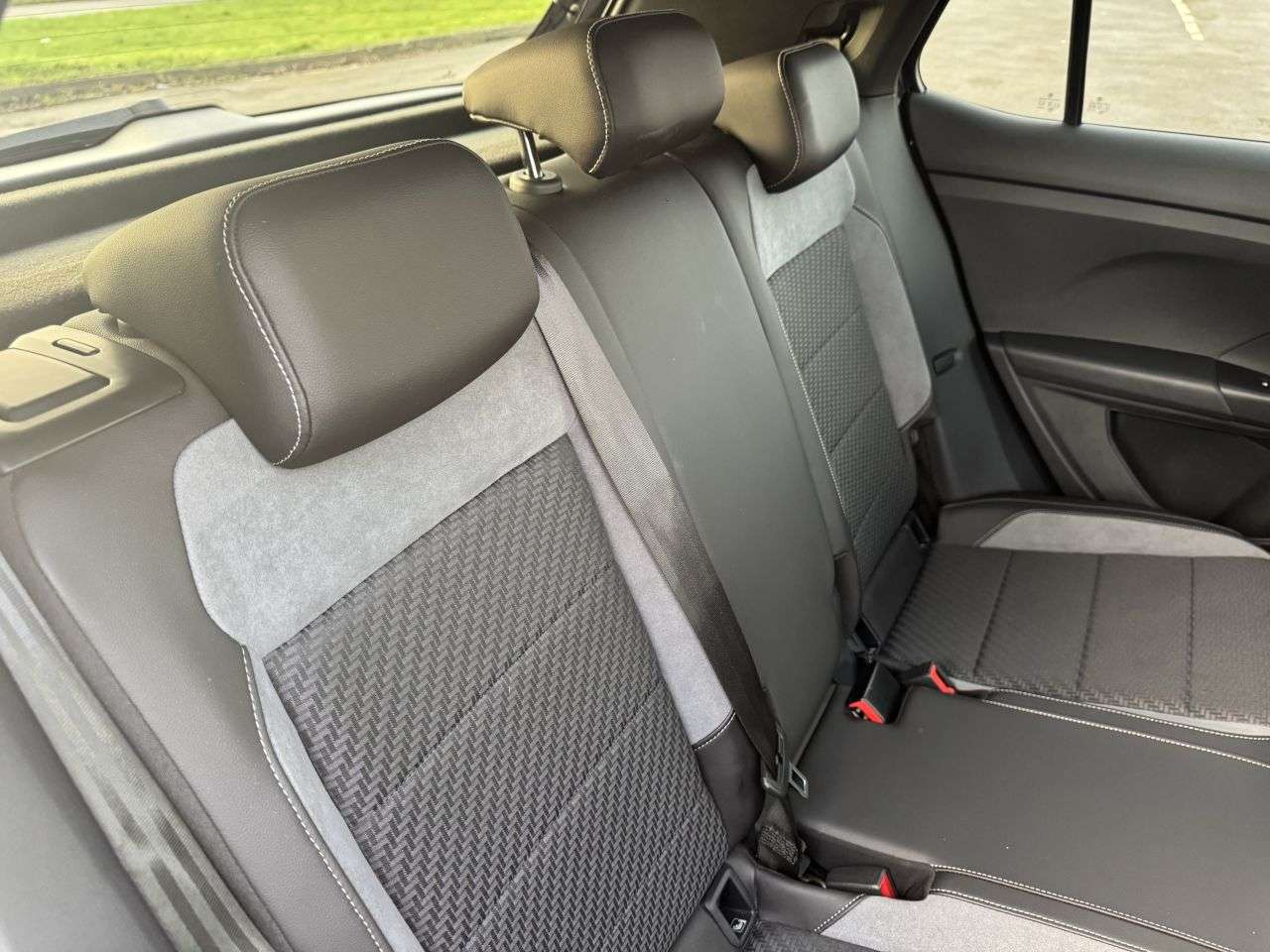 2023 VOLKSWAGEN T-CROSS 2023 VOLKSWAGEN T-CROSS